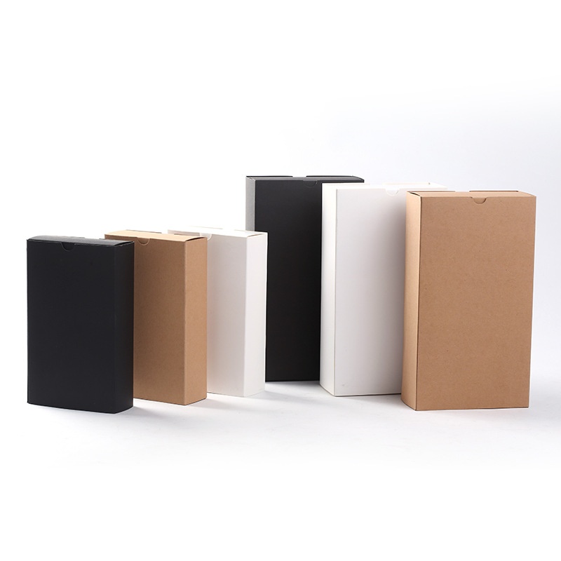recycled shipping mailer boxes