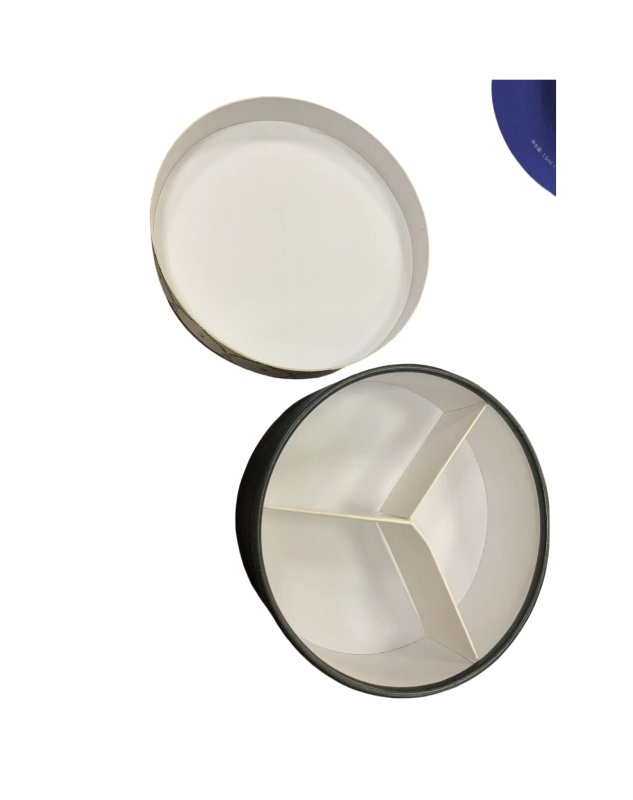 Round box