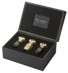 Perfume box